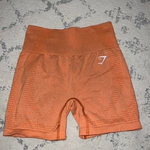 Gymshark shorts size small